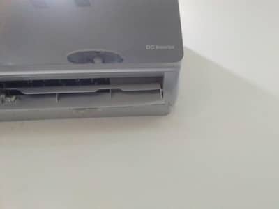 Orient DC Inverter  1.5 Ton (6 Months Used only)