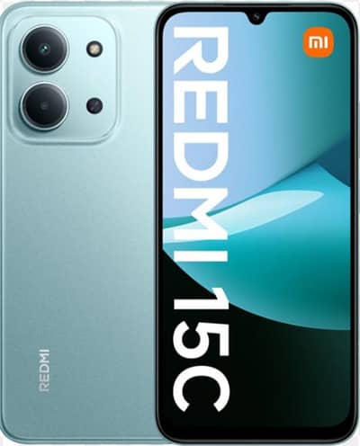 Redmi 15C