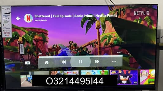 65 Smart tv 60 inch google tv 55 inch Google led turk tv O32O6465IO5