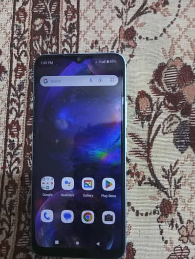 sego smart 9 hd complete box