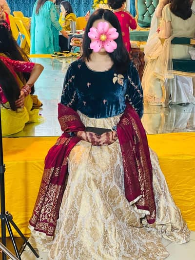 Formal Party Wear / Fancy dress