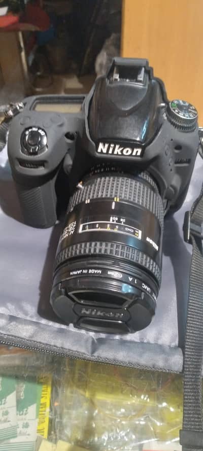 Nikon D750
