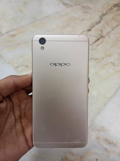 OPPO A37 2/32 ARGENT SELL