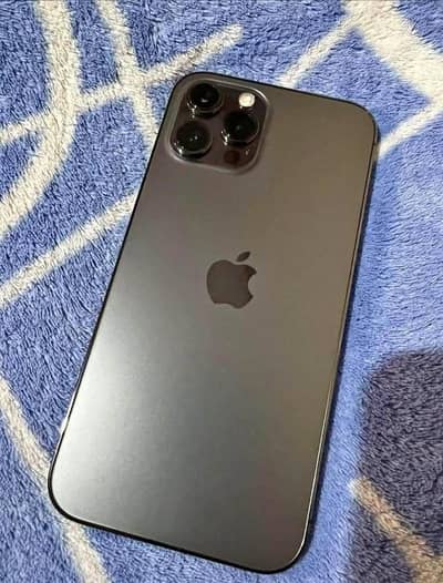 Iphone 13 pro Factory Unlock Non PtA