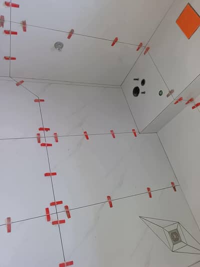 Tile fixer 03700765103