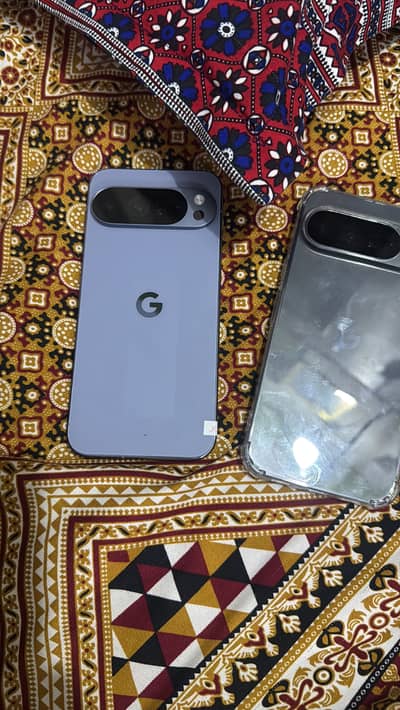 Google pixel 10 pro xl