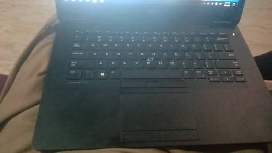 Dell Latitude E7470