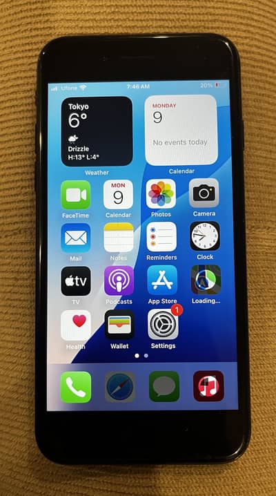 iPhone SE 2020 PTA APPROVED