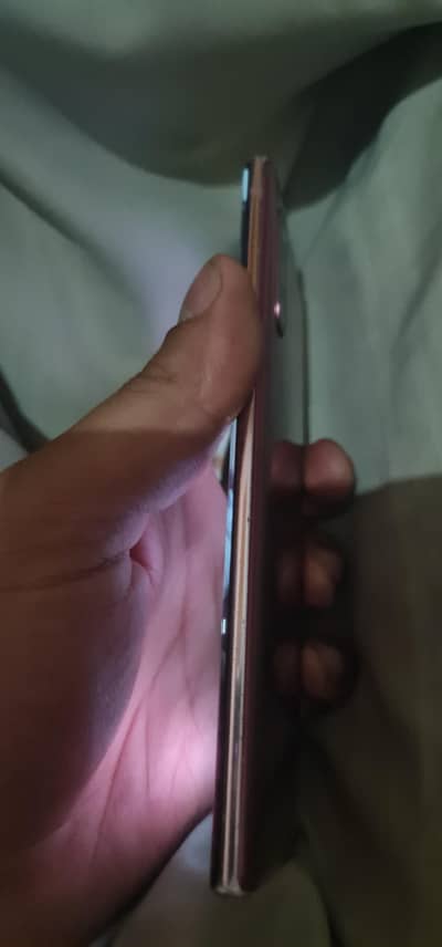 galaxg Note 10 12gb 256gb pta prove only mobile