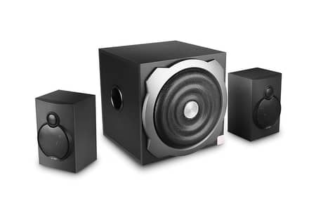 F&d 521X BLUETOOTH WOOFER WITH REMOTE O32I4495I44