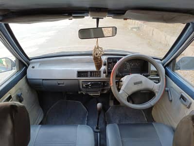 MEHRAN VXR 2009 TOTAL ORIGNAL NASAL CAR