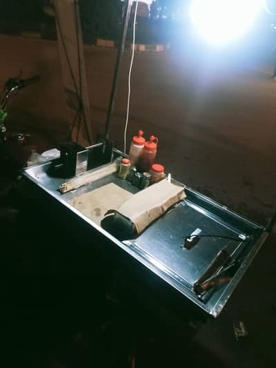 Food stall for sale urgentttt selll