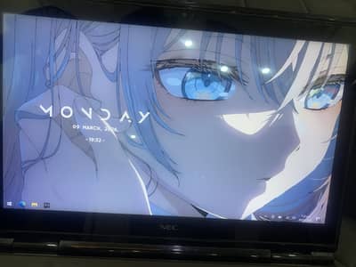 “NEC LAVIE|CORE I7 |8GB RAM | Fast & Stylish”