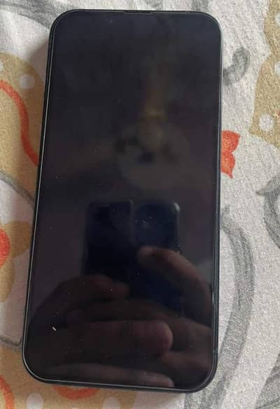 Apple iPhone 13 - 128GB (Midnight Blue)