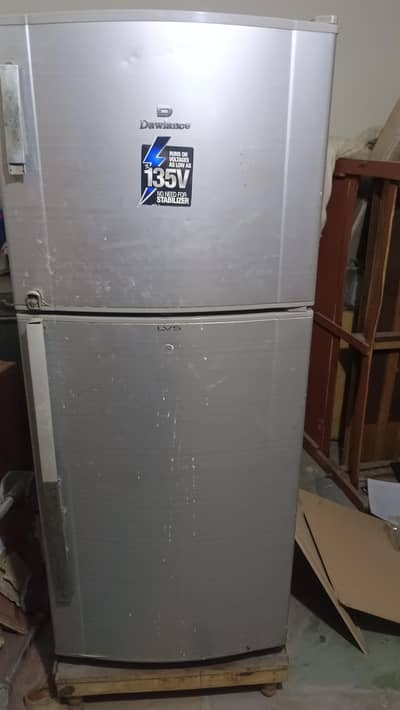 dawlance fridge used for sale