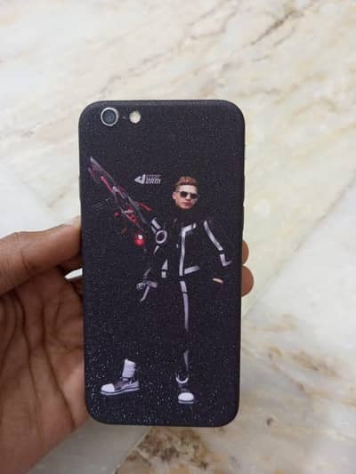 APPLE IPHONE 6S ARGENT SELL