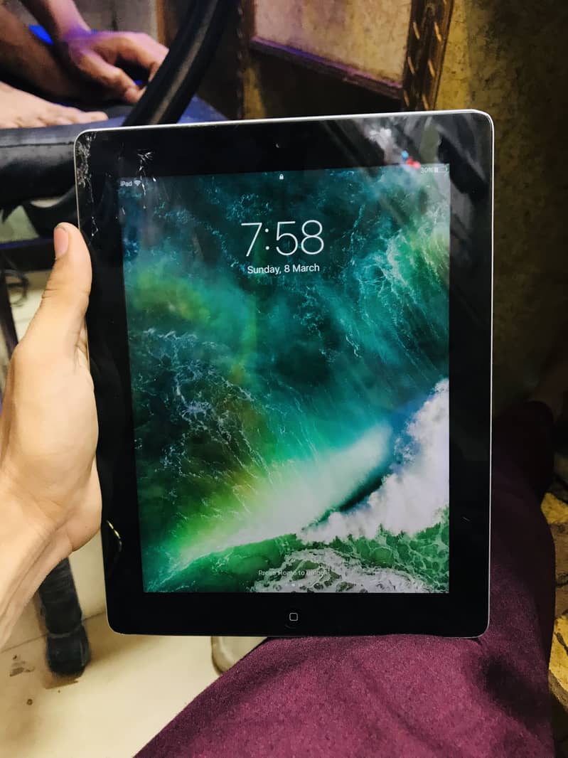 Ipad 1