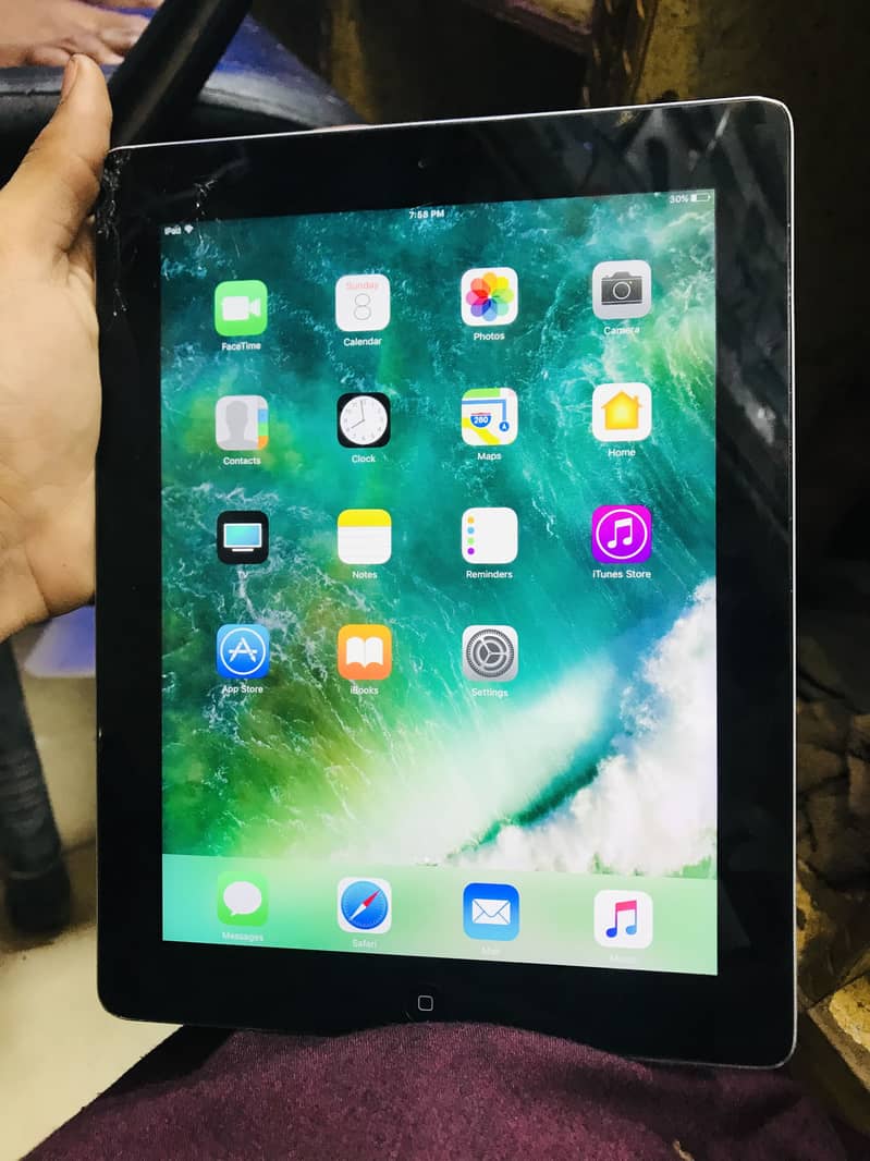 Ipad 2
