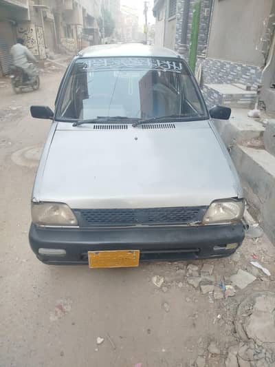 mehran 2002