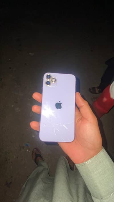 Iphone 11 non pta