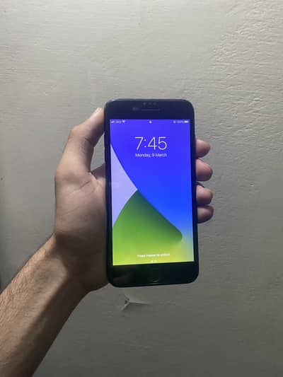 iPhone 7 Plus PTA Approved 128 GB For Sale