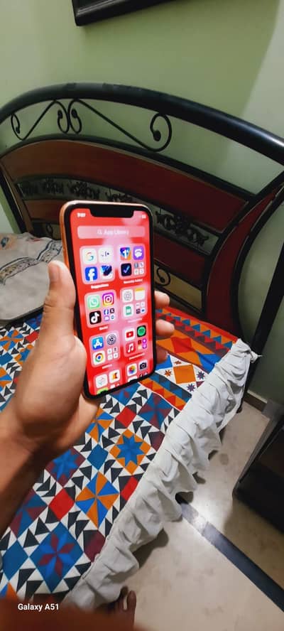 Iphone XR Available for sell