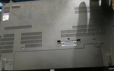 Lenovo Thinkpad laptop 4GB / 156Gb SSD 156