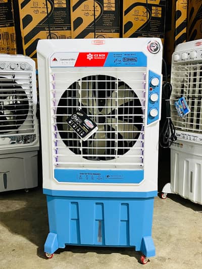 G General Room Air Cooler 2 Years Warranty Home Delivery in Lahore