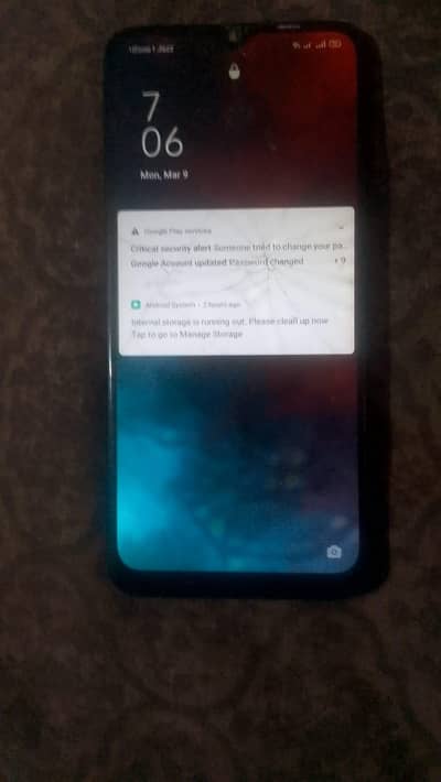 oppo a5 2020 watsupp 03351407132