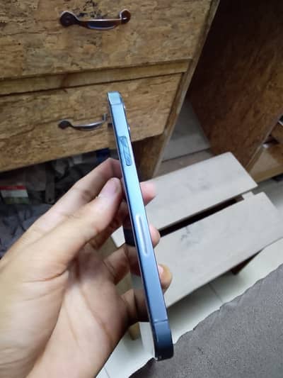 Iphone 12 pro 10/10 Non Pta 2 month esim time in warranty till july 26