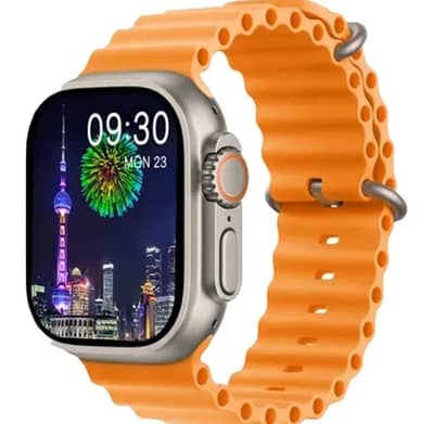 Smart watch series 8 Ultra smart watch