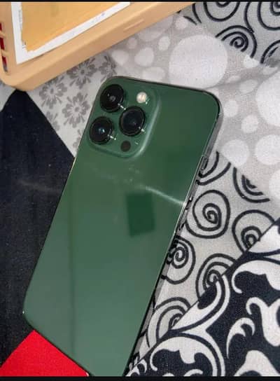 Iphone. 13 Pro Jv 128 GB