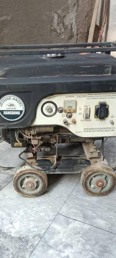 Generator  for sale
