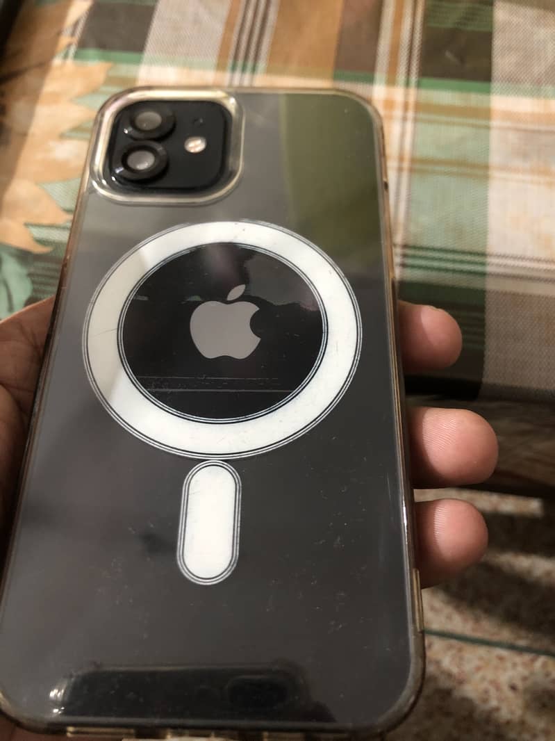 Iphone 12 9/10 Condition 1