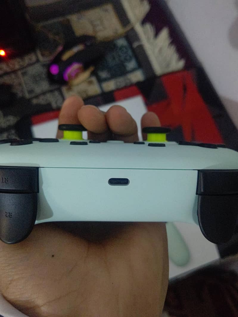 stadia controller 2