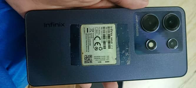 10 by 10 condition 3 cover and original charger