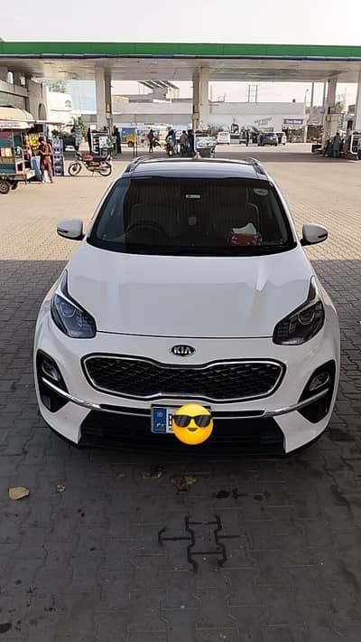 kia AWD drive B2B janion allhamdulilla