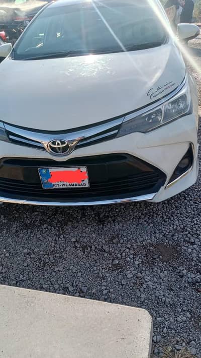 Toyota Corolla alts for sale 1.6