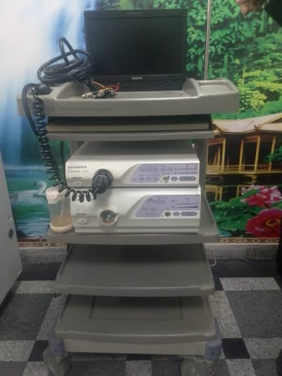 Olympus -260 Endoscopy| Gastroscope 260 | Colonoscope 260 | OER Washer