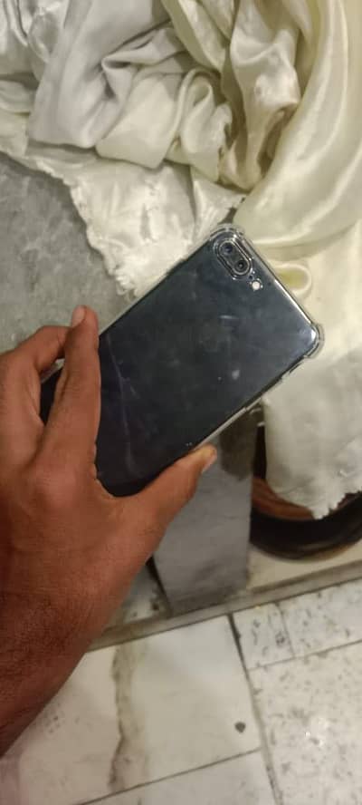 Front and back camera not working.   03471075259