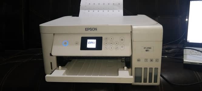 Epson printers for sell