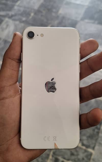 Iphone SE 2020 non pta factory unlock