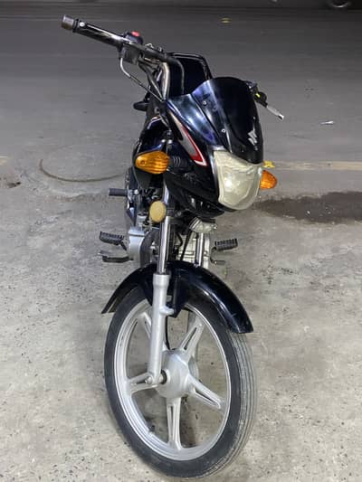 Urgent sale suzuki GD 110s near and clean no work required ki ki