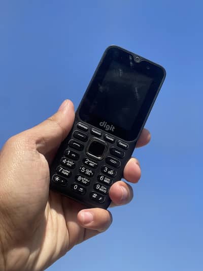 Jazz Digit E2 Pro for sale