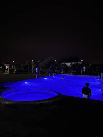 Farm House For Rent In Lahore & Swimming Pool For Rent & Farmhouse