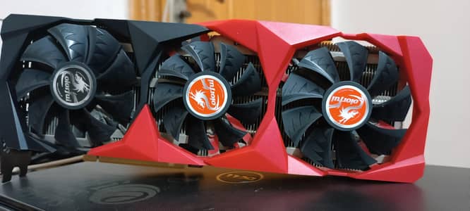 NVIDIA GeForce RTX 3060 12 GB Tri Fan GDDR6 Gaming Graphics Card