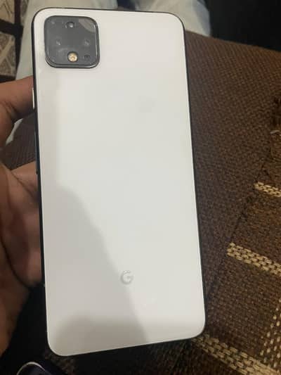 Google  Pixel  4xl  pta