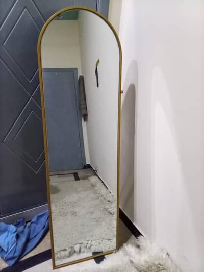 Standing Mirror