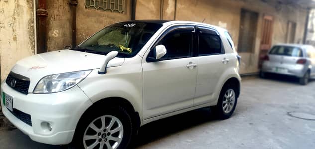 rush 2013 model unget sale