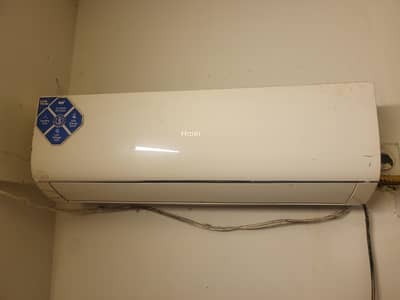 haier 1. ton ac sada or aik Tcl ka 1.5 ton invater sale